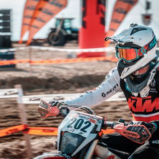 Foto da trofeoenduroktm.com