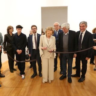 Foto: Muratore-Murialdo Foto: Muratore-Murialdo