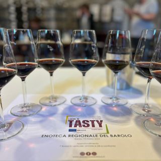 I migliori enotecari d’Italia al Master organizzato dall’Enoteca Regionale del Barolo