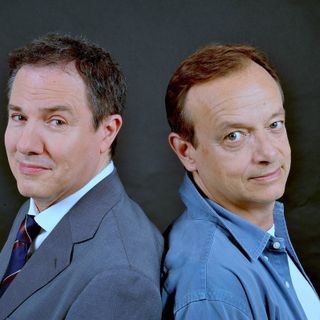 “La strana coppia” di Guidi e Ingrassia dà il via alla stagione del Teatro Sociale di Alba