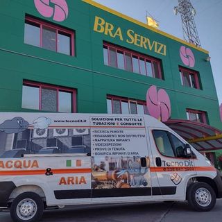 Dal riciclo dei rifiuti alla purificazione dell’aria. Ecco il nuovo progetto del Gruppo Piumatti