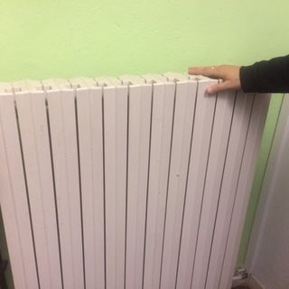 Dal 15 ottobre è possibile accendere gli impianti di riscaldamento