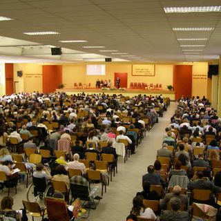 Immagine di repertorio