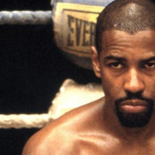 Inginocchiarsi o non inginocchiarsi: non è questo il problema - The Hurricane