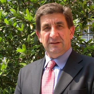 Tommaso Mario Abrate, , presidente di AGENFORM e vice presidente Gruppo Latte COPA COGECA nei Paesi UE