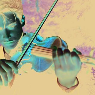 Il giovane concertista franco-italiano Celio Torina