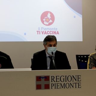 Vaccini, tocca agli anziani e al personale scolastico: la campagna al via tra il 19 e il 21 febbraio Vaccini, tocca agli anziani e al personale scolastico: la campagna al via tra il 19 e il 21 febbraio