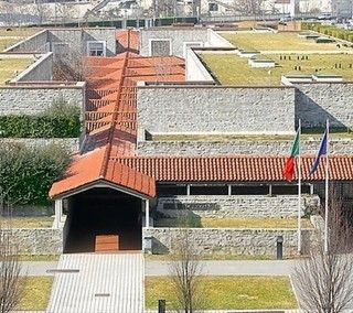 L'ex tribunale albese: Alba spera possa rientrare nella revisione della riforma Severino sulla geografia giudiziaria prevista dal "contratto di governo" L'ex tribunale albese: Alba spera possa rientrare nella revisione della riforma Severino sulla geografia giudiziaria prevista dal "contratto di governo"