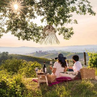 Turismo, nei primi sei mesi dell'anno numeri in crescita per il Piemonte Turismo, nei primi sei mesi dell'anno numeri in crescita per il Piemonte