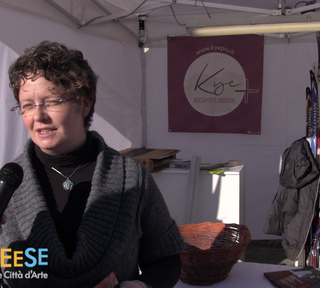 Tutto pronto per la 39^ edizione del Presepe Vivente di Prea (Video)