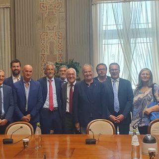 A Pian della Regina Calderoli presenterà la nuova legge sulla montagna