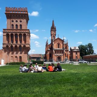 L'Università di Pollenzo