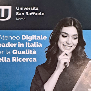 Una recente valutazione effettuata da Anvur misurando la qualità dei prodotti della ricerca presso le università statali e private e gli enti di ricerca colloca l’Università San Raffaele al primo posto tra gli atenei telematici e al quinto posto assoluto tra le 98 università del nostro Paese