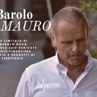 Un Barolo per Mauro Daniele: nel suo ricordo premi di laurea e un progetto a Novello