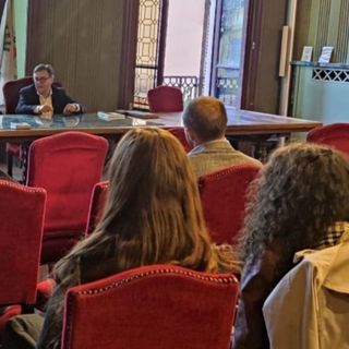 Nel municipio albese il primo incontro del gruppo di lavoro promosso da Comune di Alba e sito Unesco Nel municipio albese il primo incontro del gruppo di lavoro promosso da Comune di Alba e sito Unesco