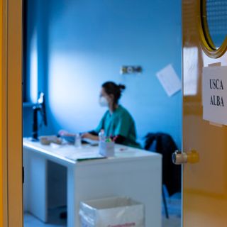 Foto di Barbara Guazzone