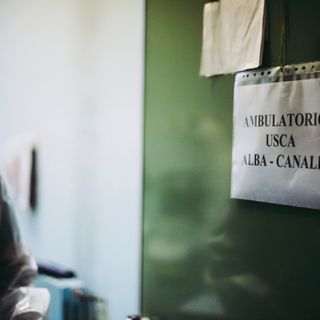 Foto di Barbara Guazzone