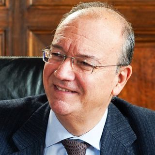 Giornata in Granda per il ministro all’Istruzione Giuseppe Valditara