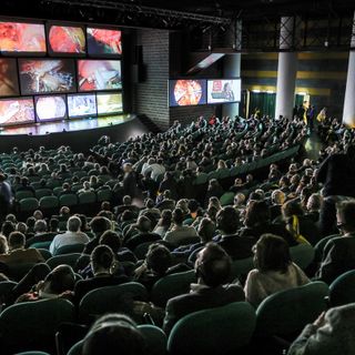 L'edizione 2022 del convegno nazionale