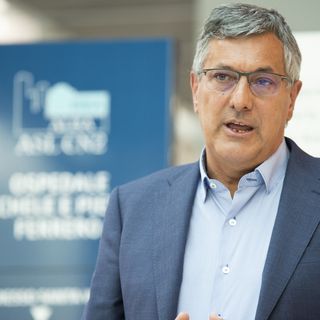 Azienda Sanitaria Zero, stabilito il cronoprogramma operativo, si parte con un milione di euro di finanziamento