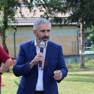 Bezzone, sindaco di Ceva e presidente dell’ente