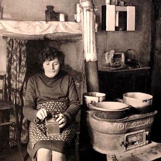 Nel volume anche una serie di scatti e un racconto firmati da Bruno Murialdo