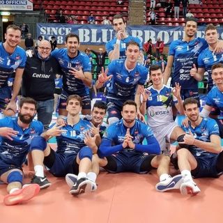 Foto Cuneo Volley