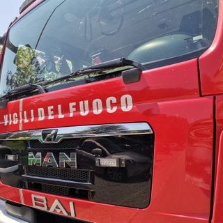 Immagine di repertorio