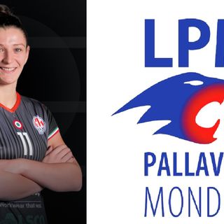 Valeria Pizzolato (foto pagina social Cbf Macerata)