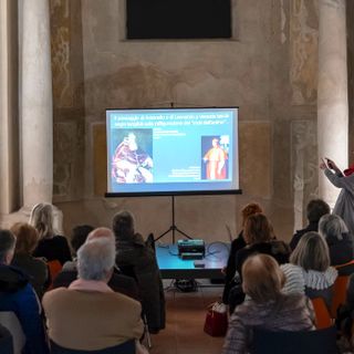 Nuovi posti disponibili per le visite gratuite sul Rinascimento in San Francesco a Cuneo