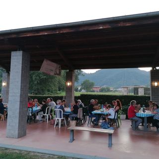 Torna a Verzuolo, giovedì 25 luglio, la "Pastasciutta Antifascista"