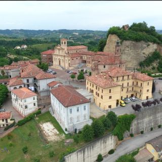 Vezza d'Alba Vezza d'Alba