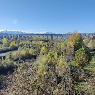 Marcello Soleri, in uno scatto del luglio 1945