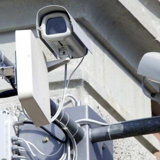 Maggiore controllo sulle vie d'accesso al paese, nelle intenzioni dell'Amministrazione comunale