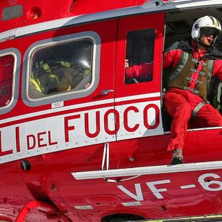 Ricerche in corso in Valle Gesso: disperso un escursionista di 40 anni