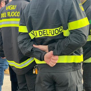 In Piemonte mancano quasi 500 pompieri, FP CGIL: "Soccorso sicuro a rischio" In Piemonte mancano quasi 500 pompieri, FP CGIL: "Soccorso sicuro a rischio"