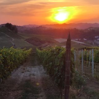 Le bellezze della Granda purtroppo non sono ancora del tutto conosciute dai suoi abitanti Le bellezze della Granda purtroppo non sono ancora del tutto conosciute dai suoi abitanti