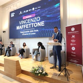 Anche a Cuneo una sede d’esame per le università telematiche Pegaso, Mercatorum e San Raffaele Roma [FOTO E VIDEO]