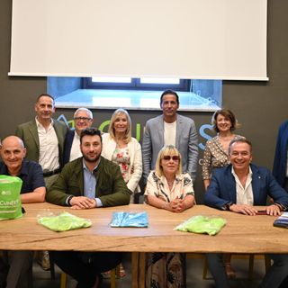 Assessori regionali in visita all'Atl del Cuneese