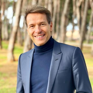 Arriva a Bra lo spettacolo del mental coach Walter Rolfo (Fb)