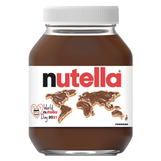 Domani il "World Nutella Day", l'evento social che celebra un mito tutto italiano