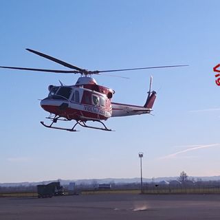 Continuano le ricerche della 35enne scomparsa a Fossano: ultimo avvistamento presso la zona Gran Baita di Savigliano (VIDEO)