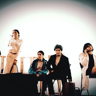 Bra, va in scena lo spettacolo di teatro danza delle allieve dell’associazione "Il sole a mezzanotte" Bra, va in scena lo spettacolo di teatro danza delle allieve dell’associazione "Il sole a mezzanotte"