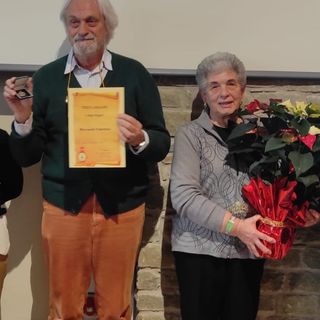 Bosia: venerdì 8 dicembre Festa degli Anziani e degli Auguri