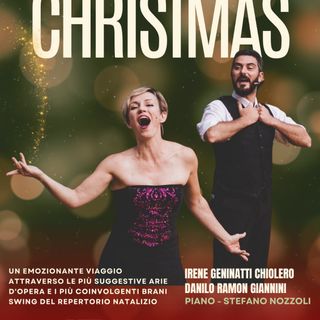 Cossano Belbo: domenica 17 dicembre il concerto "A Night of Christmas"