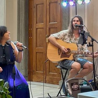 Vernante ospita due concerti imperdibili il 16 e 20 luglio Vernante ospita due concerti imperdibili il 16 e 20 luglio