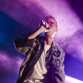 In concerto a Barolo Willie Peyote, uno degli artisti di punta della scena Indie italiana