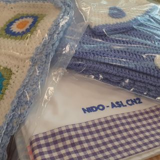 “Progetto Scaldacuore Odv” porta il suo calore agli ospiti del "Ferrero"