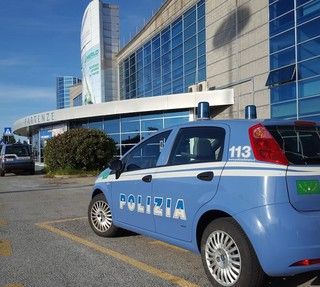 Immagine di repertorio