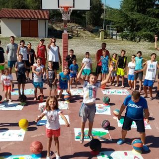 Basket: Abet Bra, lunedì via alla settimana di prova gratuita per bambini e bambine